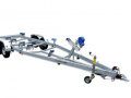 TPV Boeckmann BA 2700 Deux essieux