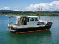 Linssen Dutch Sturdy 260 OC Motor Yacht