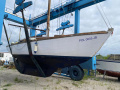Velero Seilyacht