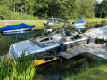 MasterCraft X-35 Wakeboard/Wakesurf