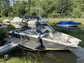 MasterCraft X-35 Wakeboard/Wakesurf