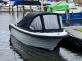 Gentle Sloepen Tender 555 Sportboot