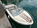 Draco 1900ST Sport Boat