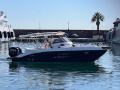 Marinello 26' Cabin Konsolenboot