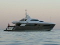 A.R.C. Yachts ARC 42 MY Trideck Superyacht