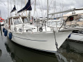 Nauticat 33 Motorová plachetnice