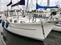 Nauticat 33 Voilier à moteur
