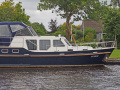 Hof Ankertrawler 1140 AK Motoryacht