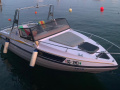 Jet Craft Herbi 18 Bateau à cabine