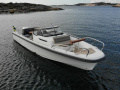 Nimbus Tender 9 T9 Center Console