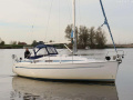 Bavaria 31 Segelyacht