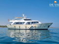 Benetti 79 SD NAVETTA Flybridge