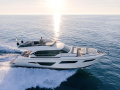 Ferretti 580 Flybridge