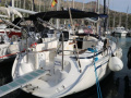 Bavaria 30 Cruiser Zeiljacht