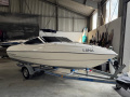 Stingray 192 RX Sportboot