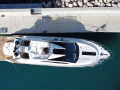 Galeon Skydeck 700 Flybridge