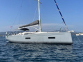 Solaris 42 Plachetní jachta