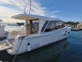 Greenline 39 Hardtop