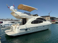 Azimut 42E Flybridge