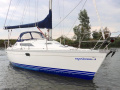 Jeanneau 30 Sun Odyssey Segelyacht