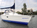 Jeanneau 30 Sun Odyssey Yacht a vela