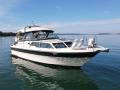 Scand Baltic 29 Cabin Cruiser