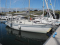 Beneteau First 25 Daysailer