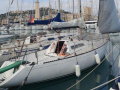 Baruffaldi EC 26 Daysailer