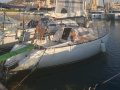 Baruffaldi EC 26 Daysailer