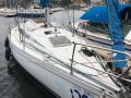 Beneteau First 29 Yacht a vela