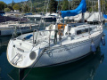 Beneteau First 29 Segelyacht