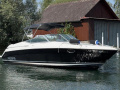 Regal Ventura 8.3/8.8 Sport Boat