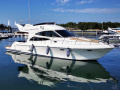 Klase A 40 Flybridge