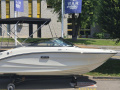 Sea Ray SPX 190 Europe Imbarcazione da diporto