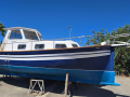 Majoni 42 Bateau à cabine
