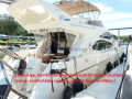 Azimut 52 Fly Flybridge