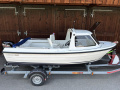 Orkney 522 Cabin Cruiser