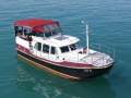 Linssen Dutch Sturdy 320 AC Motor Yacht