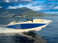 Four Winns SL 262 Bowrider