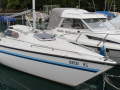 Moser M1 Daysailer