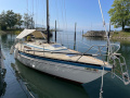 Esslinger & Abt Alpha Yacht a vela