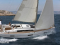 Dufour 412GL Segelyacht