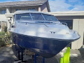 Sea Ray Seville 2 Sportboot
