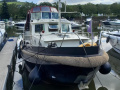 Linssen 400 AC TWIN Motoryacht