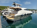 Primatist G46 Motoryacht
