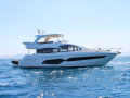Sunseeker Manhattan 66 Flybridge