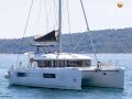 Lagoon 40 Katamaran