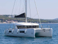 Lagoon 40 Katamaran