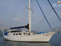 Bruce Roberts 50 (Henry Morgan) Segelyacht