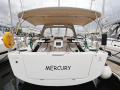 Dufour 390 GL Sejlyacht